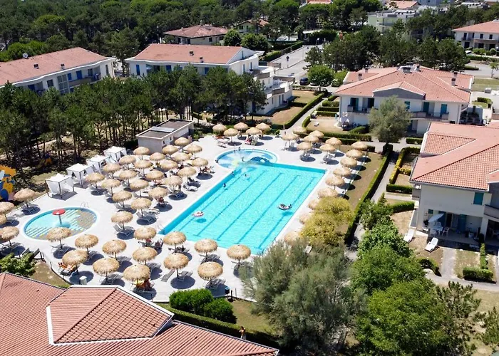 Summer Time Family Resort