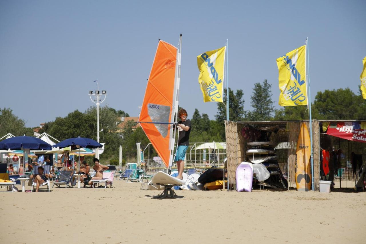 Appartamento Summer Time Family Bibione