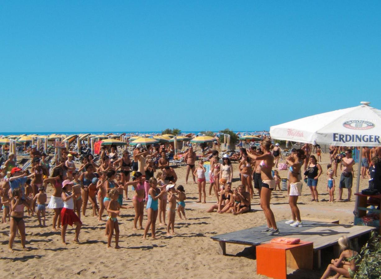 Appartamento Summer Time Family *