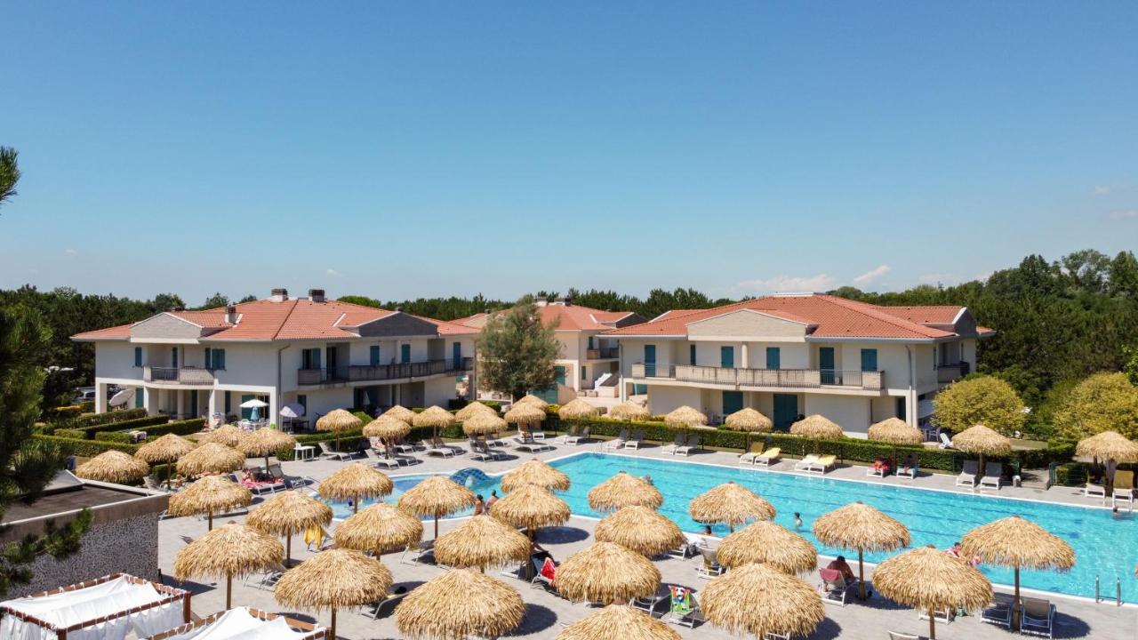 Appartamento Summer Time Family