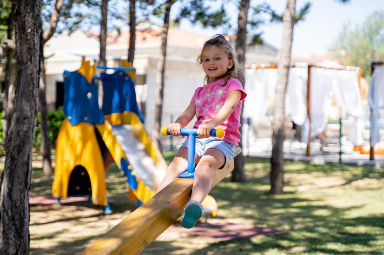 Summer Time Family Appartamento Bibione