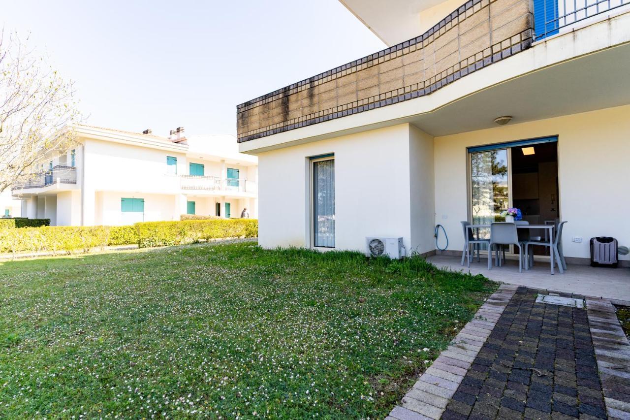 Summer Time Family Bibione