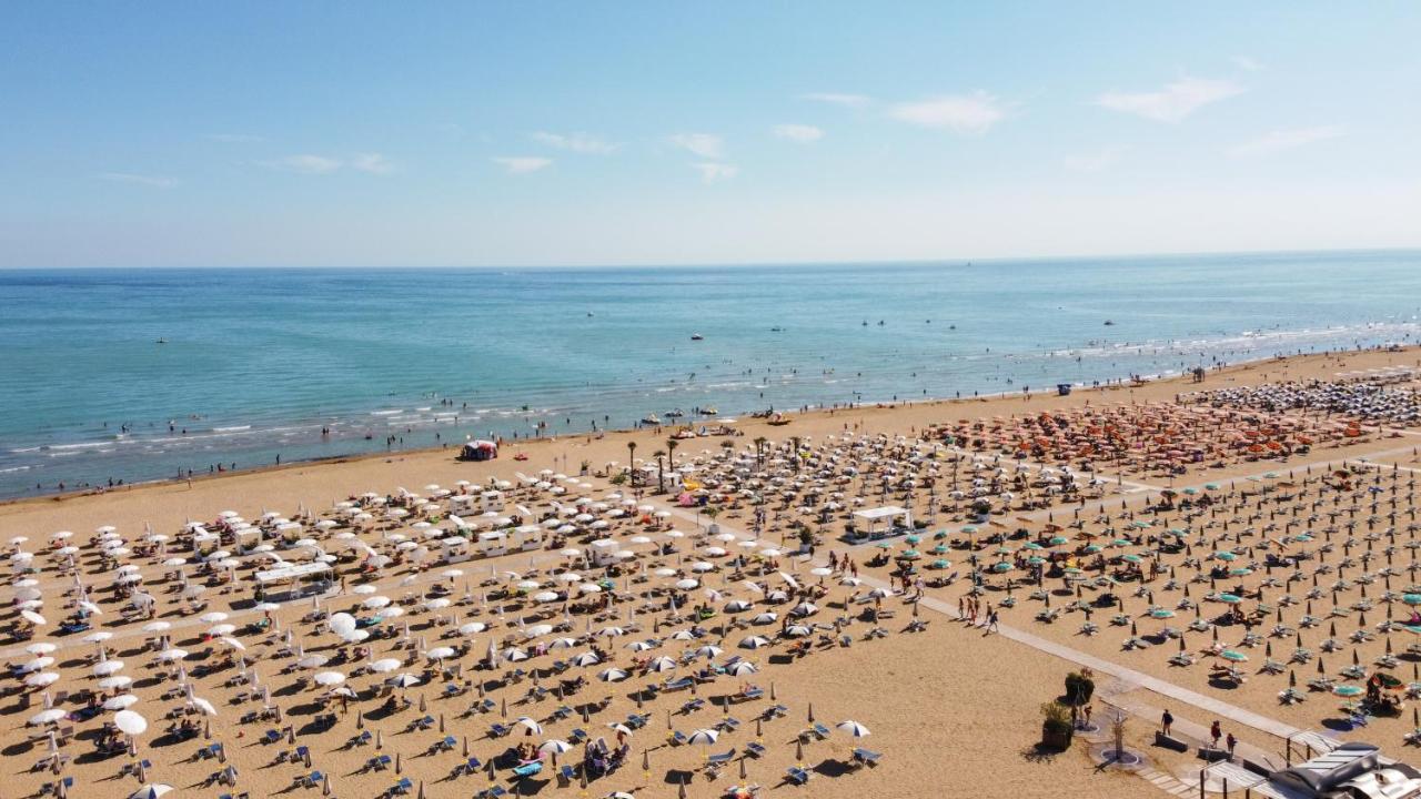 Summer Time Family Appartamento Bibione