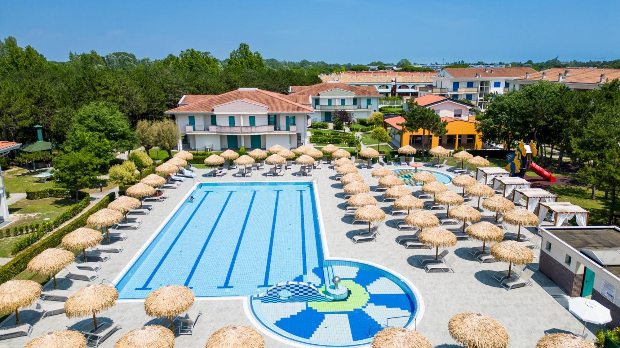 Appartamento Summer Time Family *