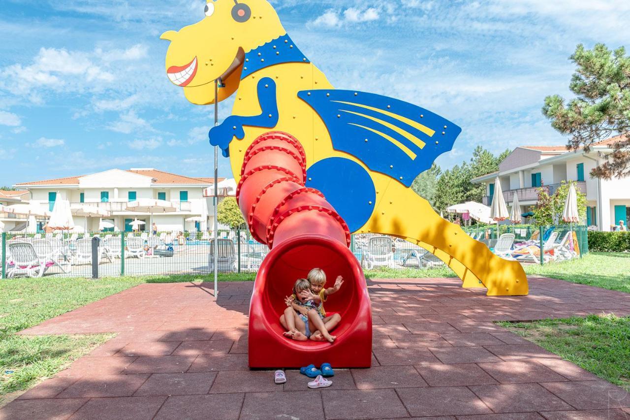 Appartamento Summer Time Family Bibione