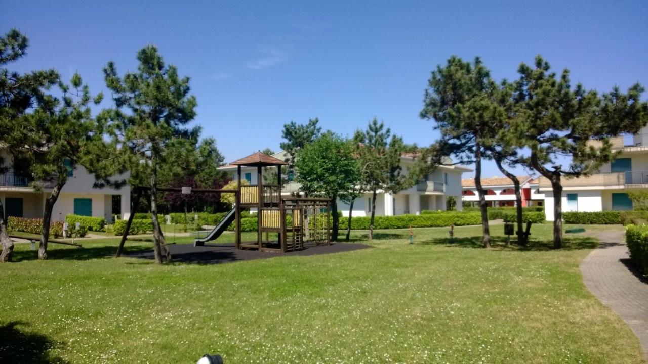 Summer Time Family Appartamento